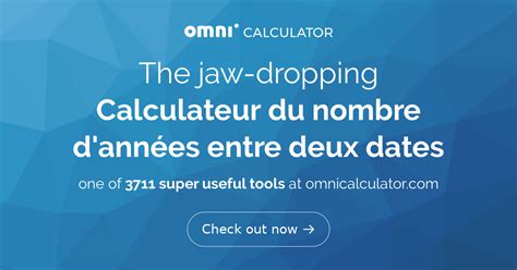 2023 1974|Calculateur du nombre dannées entre deux dates